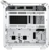 Cooler Master QUBE 500 Flatpack White, ATX - Vit#7