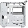 Cooler Master QUBE 500 Flatpack White, ATX - Vit#8