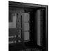 Corsair 6500D Airflow Mid-Tower Dual Chamber PC Case, ATX - Svart#9