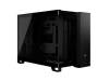 Corsair 2500X Mid-Tower Dual Chamber PC Case, MicroATX, TG - Svart#1