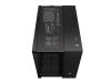 Corsair 2500X Mid-Tower Dual Chamber PC Case, MicroATX, TG - Svart#4