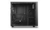 Deepcool Matrexx 30, MicroATX - Svart/Transparent#6