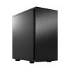 Fractal Design Define Mini Solid, MicroATX - Svart#1