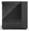 Fractal Design Epoch Black TG Light Tint, ATX - Svart#7