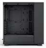 Fractal Design Epoch Black TG Light Tint, ATX - Svart#10