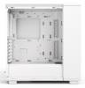 Fractal Design Epoch White TG Clear Tint, ATX - Vit#9