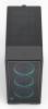 Fractal Design Epoch Black TG RGB Light Tint, ATX - Svart#4
