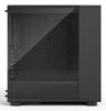 Fractal Design Epoch Black TG RGB Light Tint, ATX - Svart#6