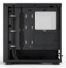 Fractal Design Epoch Black TG RGB Light Tint, ATX - Svart#10