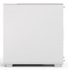 Fractal Design Epoch White TG RGB Clear Tint, ATX - Vit#6