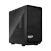 Fractal Design Meshify 2 Mini Tempered Glass Dark Tint, MicroATX - Svart