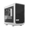 Fractal Design Meshify 2 Nano Tempered Glass Clear Tint, MicroATX - Vit#1