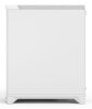 Fractal Design Meshify 3 White TG Clear Tint, ATX - Vit#6