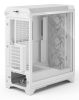 Fractal Design Meshify 3 White TG Clear Tint, ATX - Vit#7