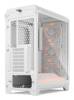Fractal Design Meshify 3 Ambience Pro RGB White TG Clear Tint, ATX - Vit#8
