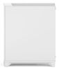 Fractal Design Meshify 3 White RGB TG Clear Tint, ATX - Vit#7