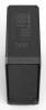 Fractal Design Meshify 3 XL Black Solid, ATX - Svart#4