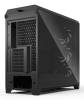 Fractal Design Meshify 3 XL Black TG Light Tint, ATX - Svart#8