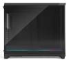 Fractal Design Meshify 3 XL Ambience Pro RGB TG Light Tint, ATX - Svart#6