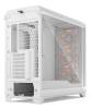Fractal Design Meshify 3 XL White RGB TG Clear Tint, ATX - Vit#8