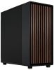 Fractal Design North XL Charcoal Black, ATX - Kolsvart