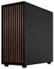 Fractal Design North XL Charcoal Black, ATX - Kolsvart#2