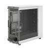 Fractal Design North XL RC White TG Clear, ATX - Kritvit#7