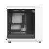 Fractal Design North XL RC White TG Clear, ATX - Kritvit#8