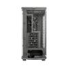 Fractal Design North XL RC White TG Clear, ATX - Kritvit#9