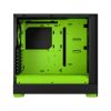 Fractal Design Pop Air RGB Tempered Glass Clear Tint, ATX - Green Core#2