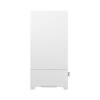 Fractal Design Pop Silent Tempered Glass Clear Tint, ATX - Vit#4