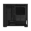 Fractal Design Pop Mini Silent Solid, MicroATX - Svart#5