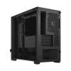 Fractal Design Pop Mini Silent Solid, MicroATX - Svart#6