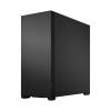 Fractal Design Pop XL Silent Tempered Glass Clear Tint, ATX - Svart#2