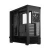 Fractal Design Pop XL Silent Tempered Glass Clear Tint, ATX - Svart#9