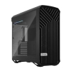 Fractal Design Torrent, ATX, TG - Svart