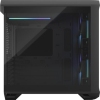 Fractal Design Torrent Compact, ATX, RGB - Svart, Ljus TG#5