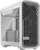 Fractal Design Torrent Compact, ATX, TG, RGB - Vit