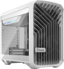 Fractal Design Torrent Nano, Mini-ITX, TG - Vit#1