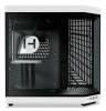 Hyte Y70 Midi Tower, ATX, Tempered Glass - Panda#2