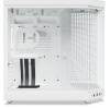 Hyte Y70 Midi Tower, ATX, Tempered Glass - Snow White#3