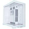 Lian Li O11 DYNAMIC EVO RGB White, ATX, Tempered Glass - Vit#1