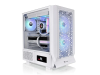 Thermaltake Ceres 330 TG ARGB, ATX - Vit