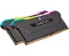 16 GB (2x8GB) DDR4-3600 Corsair Vengeance RGB PRO SL CL18 - Svart#2