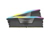 32 GB (2x16GB) DDR5-5200 Vengeance RGB CL40, AMD EXPO - Cool Grey Heatspreader#2