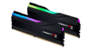 64 GB (2x32GB) DDR5-6000 G.Skill Trident Z5 Neo RGB AMD EXPO CL30 - Svart