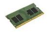 16 GB DDR4-3200 SODIMM Kingston CL22 Single Rank