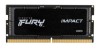 64 GB (2x32GB) DDR5-4800 SODIMM Kingston FURY Impact CL38#1