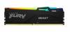 16 GB (2x8GB) DDR5-5600 Kingston FURY Beast Black RGB CL40, XMP - Svart#2