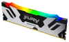 16 GB DDR5-6000 Kingston FURY Renegade RGB CL32, XMP